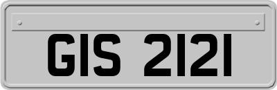 GIS2121
