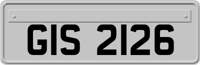GIS2126
