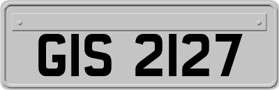 GIS2127