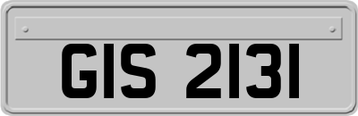 GIS2131