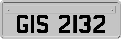 GIS2132