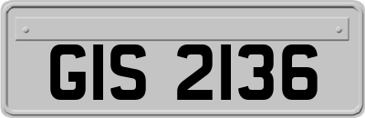GIS2136