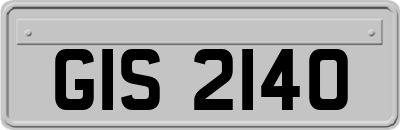 GIS2140