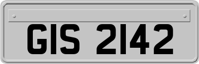 GIS2142