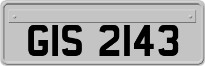 GIS2143