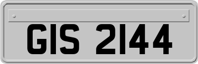 GIS2144