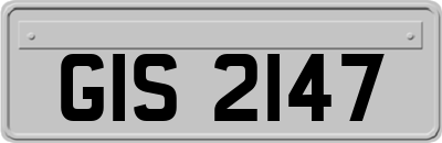 GIS2147