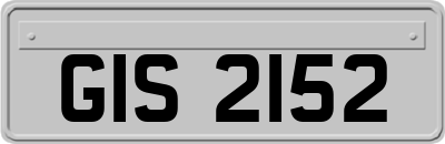 GIS2152