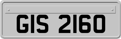 GIS2160