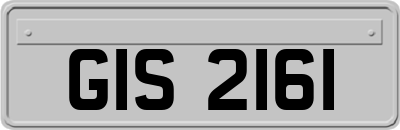 GIS2161