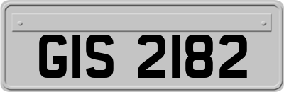 GIS2182