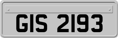 GIS2193