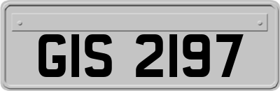 GIS2197