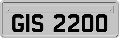 GIS2200