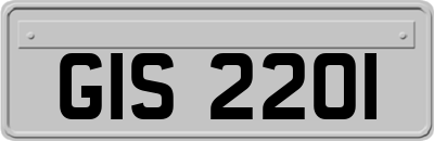 GIS2201