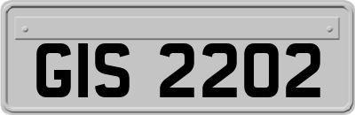 GIS2202