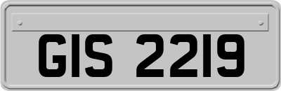 GIS2219