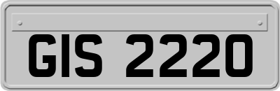 GIS2220