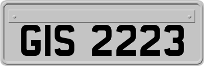 GIS2223