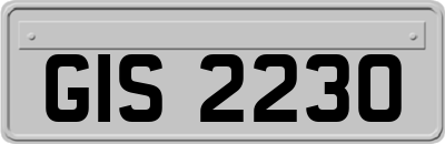 GIS2230