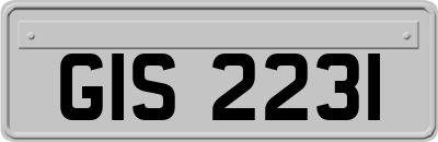 GIS2231