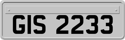GIS2233