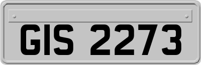 GIS2273