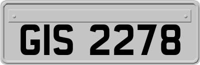 GIS2278
