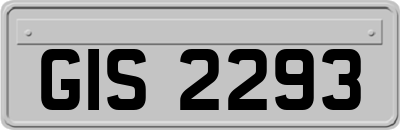 GIS2293