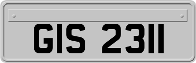 GIS2311