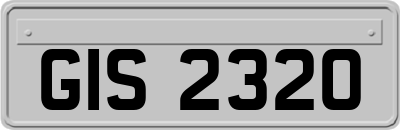 GIS2320
