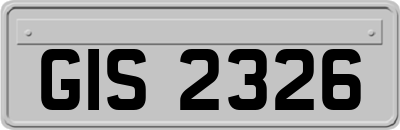 GIS2326
