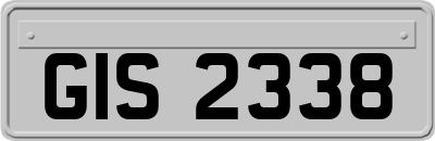 GIS2338
