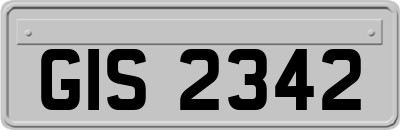 GIS2342