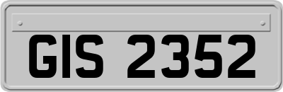 GIS2352