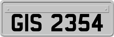 GIS2354