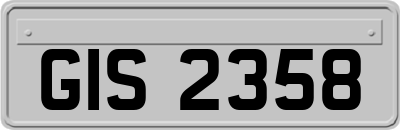 GIS2358