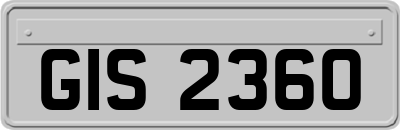 GIS2360