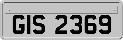 GIS2369