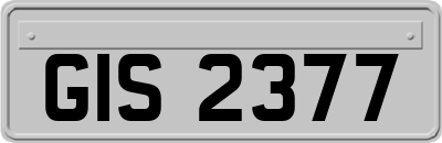 GIS2377