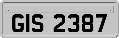 GIS2387