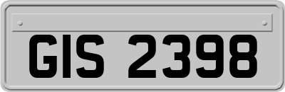 GIS2398