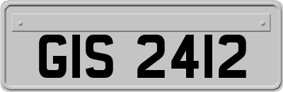 GIS2412