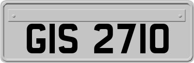 GIS2710