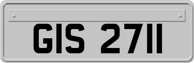 GIS2711