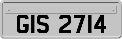 GIS2714