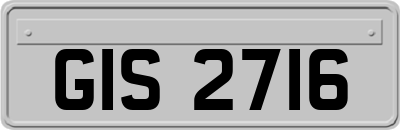 GIS2716