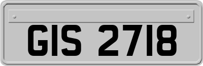 GIS2718