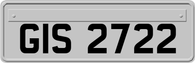 GIS2722