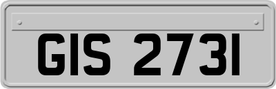 GIS2731